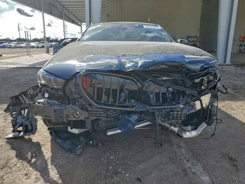 Auction sale of the 2026 Bmw 540, vin: WBA63FJ02TCW64108, lot number: 95840995