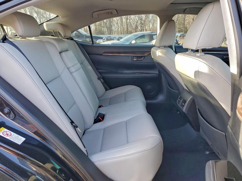Aukcja sprzedaży 2018 Lexus Es, vin: 58ABK1GGXJU113769, numer aukcji: 98111565