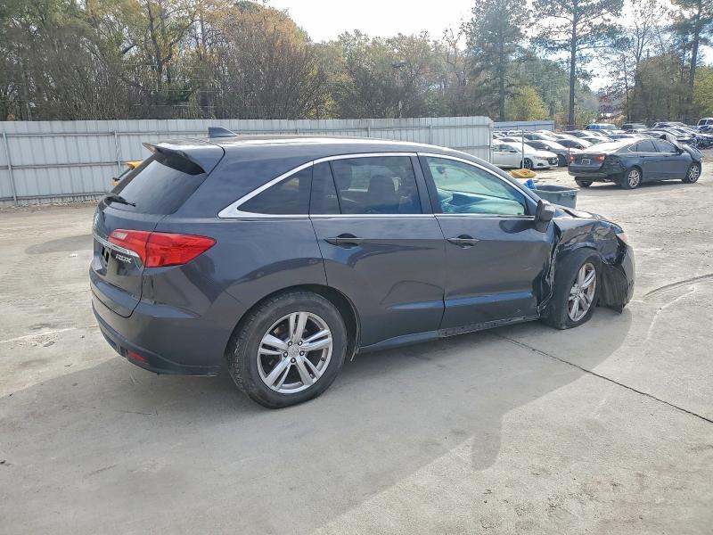 Aukcja sprzedaży 2013 Acura Rdx, vin: 5J8TB3H38DL005198, numer aukcji: 47333816