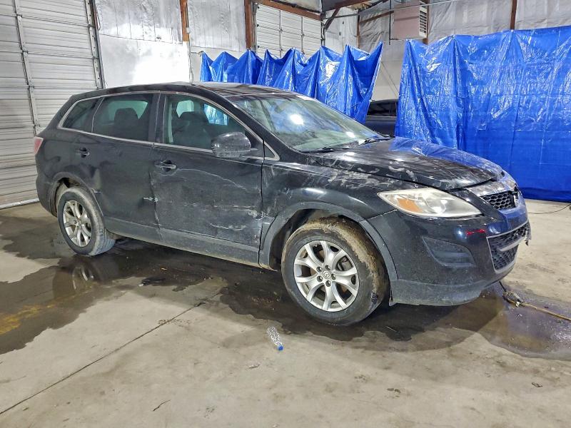 93530475 :رقم المزاد ، JM3TB3CV6C0360790 vin ، 2012 Mazda Cx-9 مزاد بيع