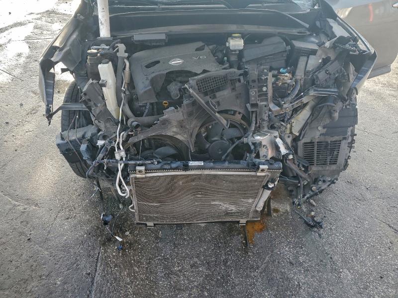 Продаж на аукціоні авто 2015 Nissan Pathfinder, vin: 5N1AR2MM6FC662879, номер лоту: 97555665