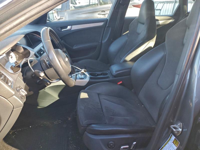 Aukcja sprzedaży 2013 Audi S4, vin: WAUBGAFL2DA188903, numer aukcji: 96916555