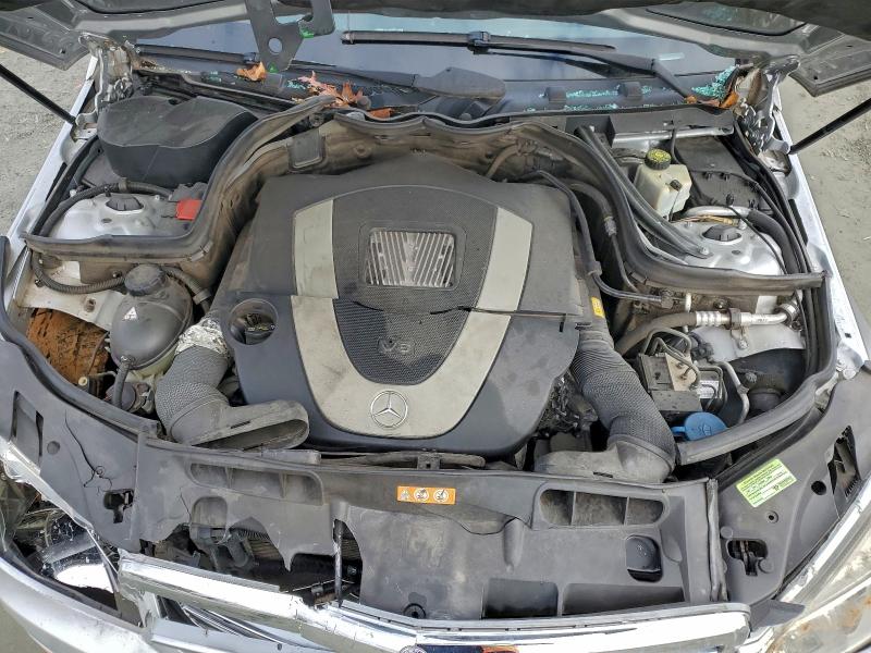 2009 Mercedes-benz C 300 4mat მანქანა იყიდება აუქციონზე, vin: WDDGF81X99F223662, აუქციონის ნომერი: 95890555