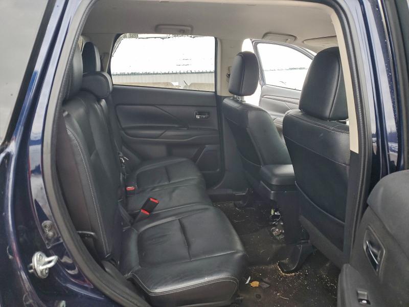 Aukcja sprzedaży 2017 Mitsubishi Outlander, vin: JA4AZ3A39HZ059182, numer aukcji: 94942365