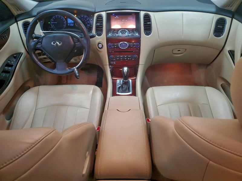 Продажа на аукционе авто 2016 Infiniti Qx50, vin: JN1BJ0RP2GM234183, номер лота: 97098055