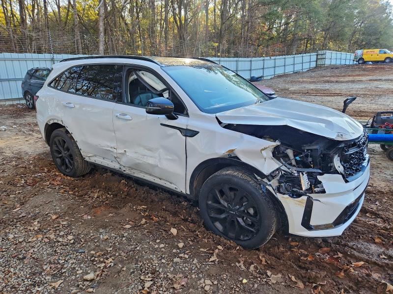 Продажа на аукционе авто 2023 Kia Sorento, vin: 5XYRKDLF5PG204841, номер лота: 96512915