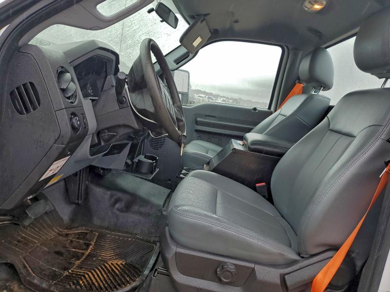 94560955 :رقم المزاد ، 1FTBF2A69DEB81856 vin ، 2013 Ford F250 مزاد بيع