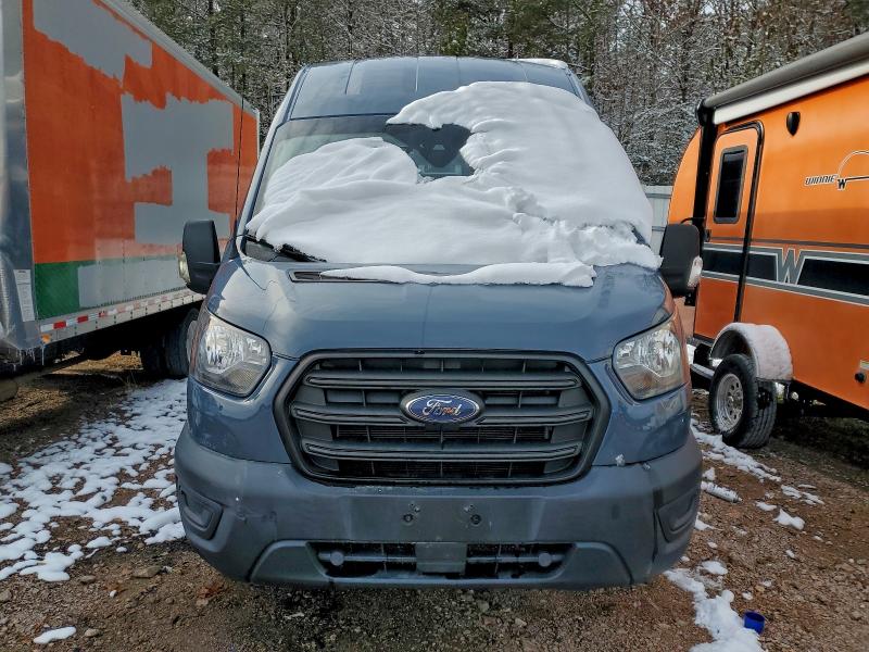 49038606 :رقم المزاد ، 1FTBR3X88LKA87201 vin ، 2020 Ford Transit مزاد بيع