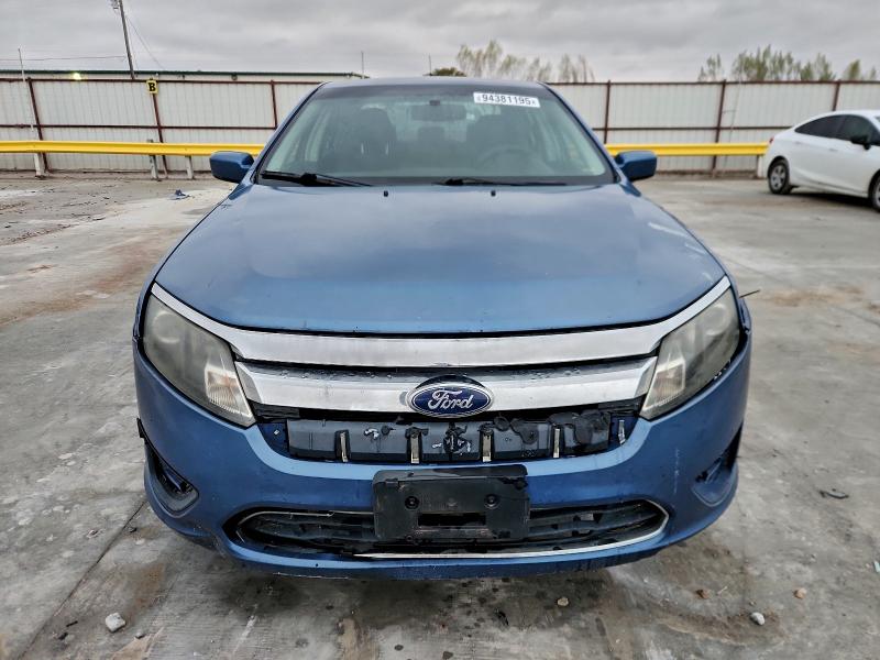 Продаж на аукціоні авто 2010 Ford Fusion, vin: 3FAHP0HA2AR287568, номер лоту: 94381195