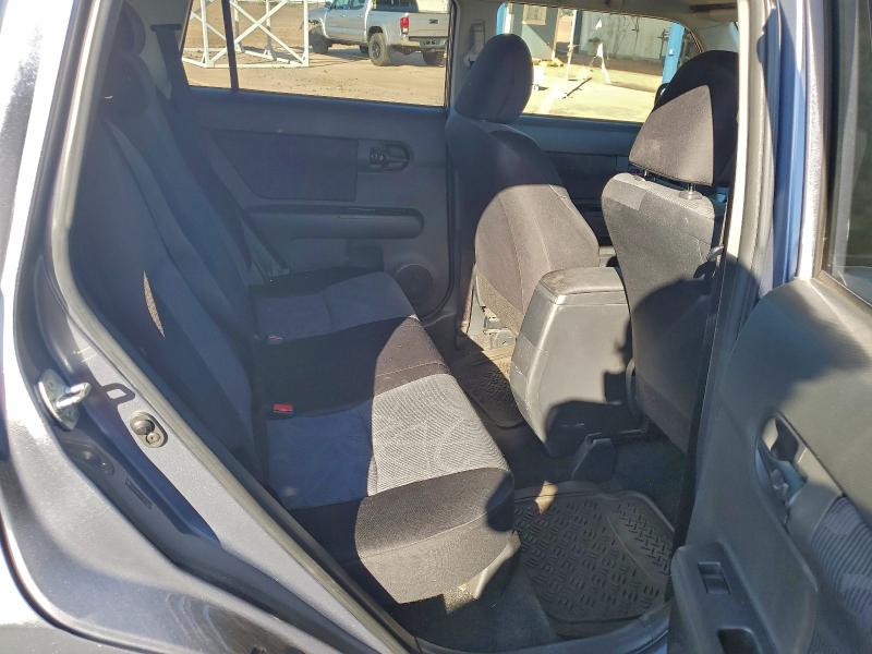 Auction sale of the 2012 Toyota Scion Xb, vin: JTLZE4FE7CJ013589, lot number: 94306135