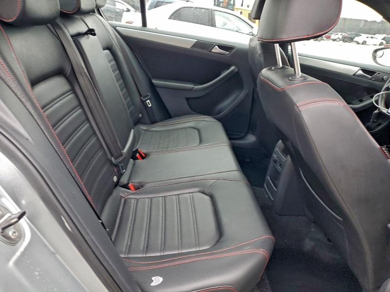 Aukcja sprzedaży 2014 Volkswagen Jetta, vin: 3VW4S7AJ8EM211475, numer aukcji: 95974325