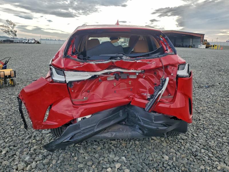 Продаж на аукціоні авто 2022 Lexus Nx, vin: JTJAKCEZ4N2004522, номер лоту: 96993225