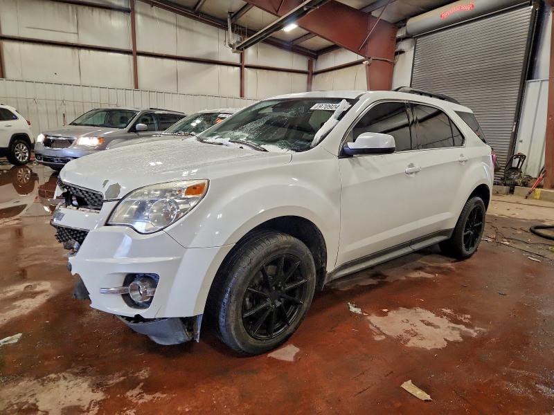 Aukcja sprzedaży 2014 Chevrolet Equinox, vin: 2GNFLGEK0E6241048, numer aukcji: 97092455