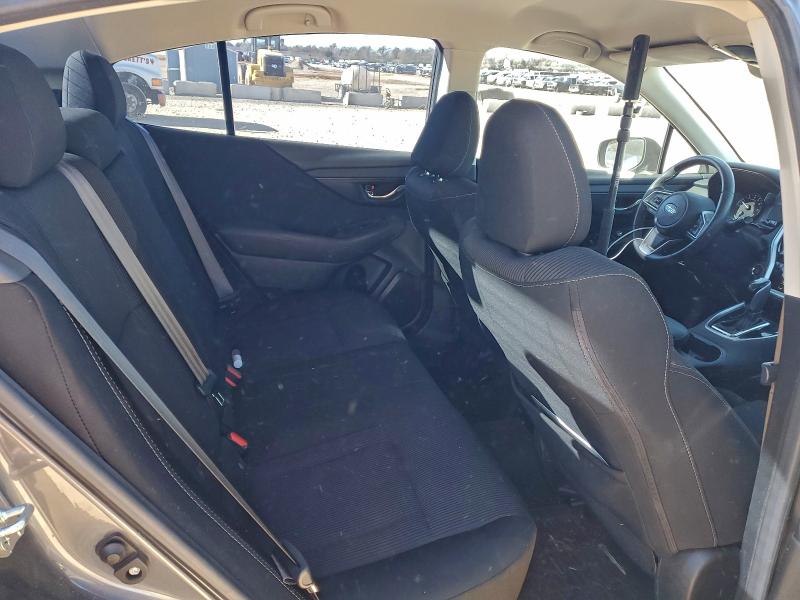 2020 Subaru Legacy Pre მანქანა იყიდება აუქციონზე, vin: 4S3BWAC66L3025730, აუქციონის ნომერი: 96487465