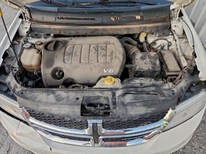 Продаж на аукціоні авто 2017 Dodge Journey, vin: 3C4PDCBG5HT510387, номер лоту: 97957475