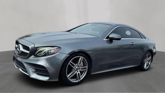 98696225 :رقم المزاد ، WDD1J6FBXJF010617 vin ، 2018 Mercedes-benz E 400 مزاد بيع