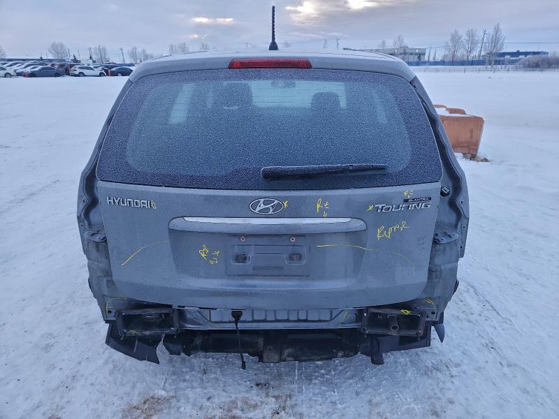 Aukcja sprzedaży 2011 Hyundai Elantra Touring, vin: KMHDB8AE9BU115904, numer aukcji: 96447085