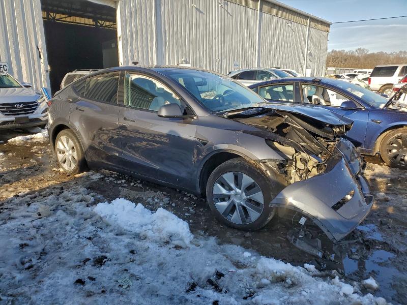 Aukcja sprzedaży 2023 Tesla Model Y, vin: 7SAYGDEE8PA120621, numer aukcji: 96990875