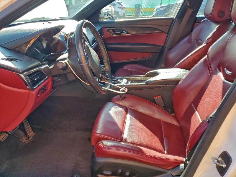 Aukcja sprzedaży 2013 Cadillac Ats, vin: 1G6AJ5SXXD0137450, numer aukcji: 96521785