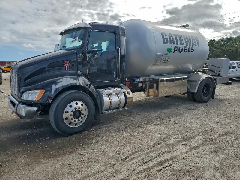 Продажа на аукционе авто 2019 Kenworth Constructi, vin: 2NKHHJ7X0KM289356, номер лота: 96511695