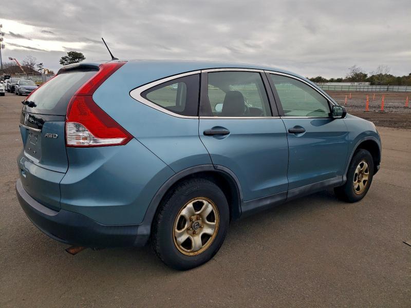 Aukcja sprzedaży 2013 Honda Cr-v, vin: 5J6RM4H32DL006298, numer aukcji: 50499056