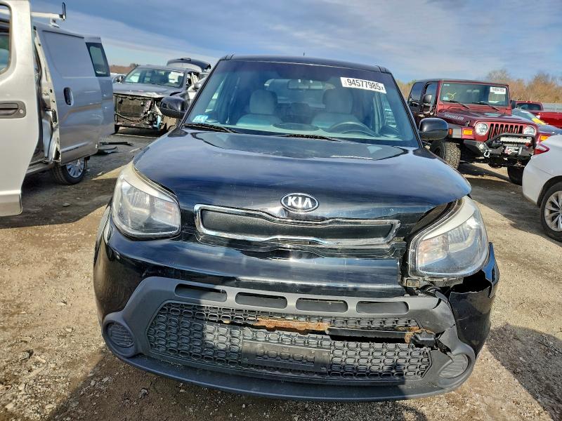 Aukcja sprzedaży 2015 Kia Soul, vin: KNDJN2A2XF7147864, numer aukcji: 94577985