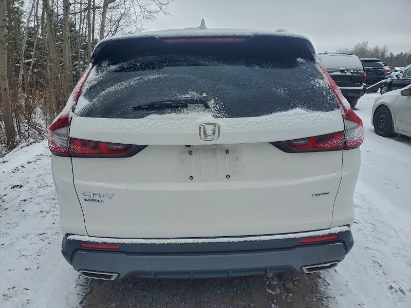 Aukcja sprzedaży 2026 Honda Cr-v Sport, vin: 2HKRS6H99TH211065, numer aukcji: 94692705