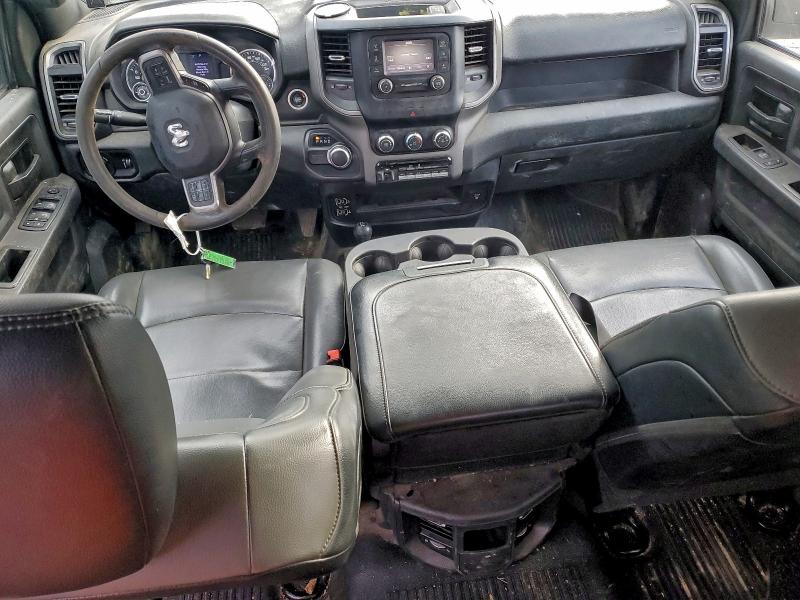 Продажа на аукционе авто 2021 Ram 3500, vin: 3C7WRTCJ9MG593531, номер лота: 79660175