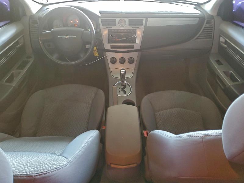 Продажа на аукционе авто 2007 Chrysler Sebring, vin: 1C3LC46K07N514470, номер лота: 97728175