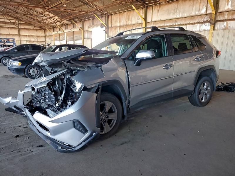 Aukcja sprzedaży 2024 Toyota Rav4, vin: 2T3W1RFV8RW345140, numer aukcji: 95303095