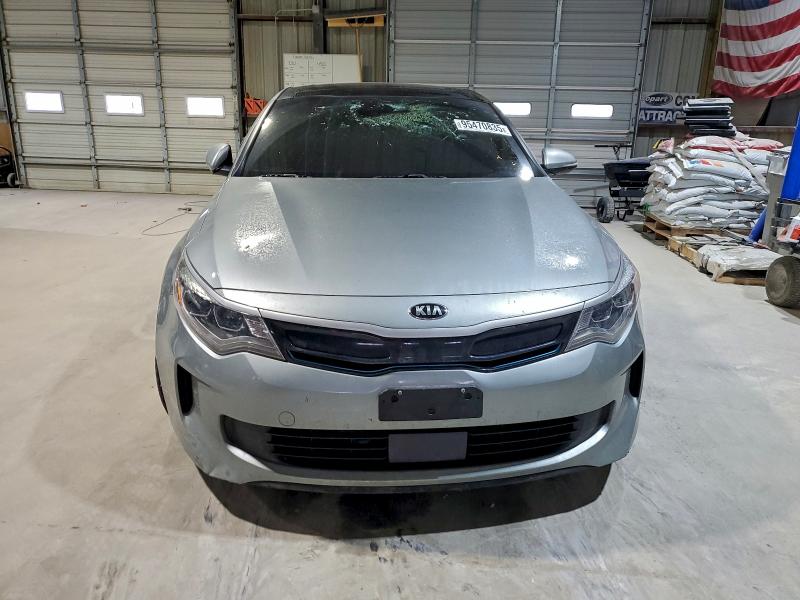 Aukcja sprzedaży 2017 Kia Optima, vin: KNAGV4LD8H5008963, numer aukcji: 95470835