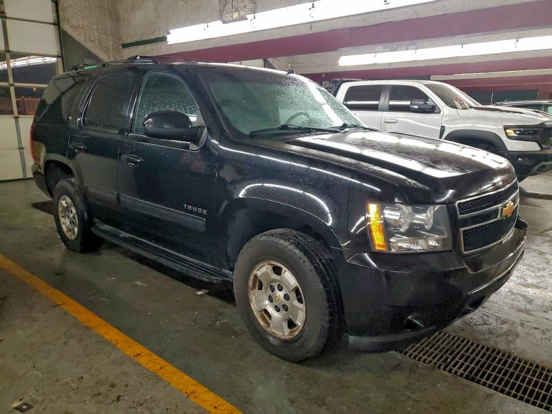 Продаж на аукціоні авто 2012 Chevrolet Tahoe, vin: 1GNSKBE06CR317991, номер лоту: 97140865
