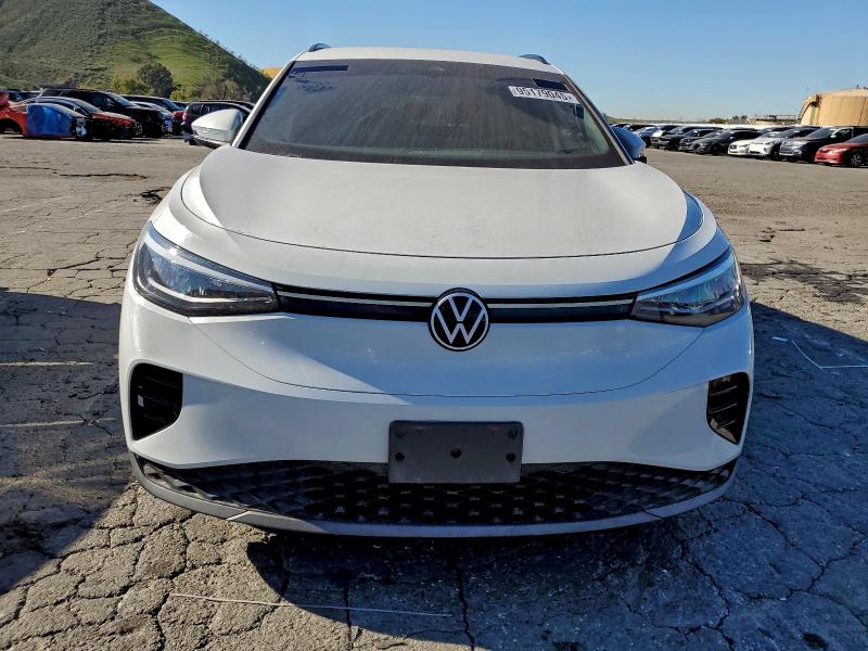 Auction sale of the 2023 Volkswagen Id.4 Pro, vin: 1V2CMPE85PC012502, lot number: 95179045