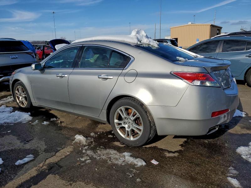 Продажа на аукционе авто 2010 Acura Tl, vin: 19UUA8F52AA008632, номер лота: 94635405