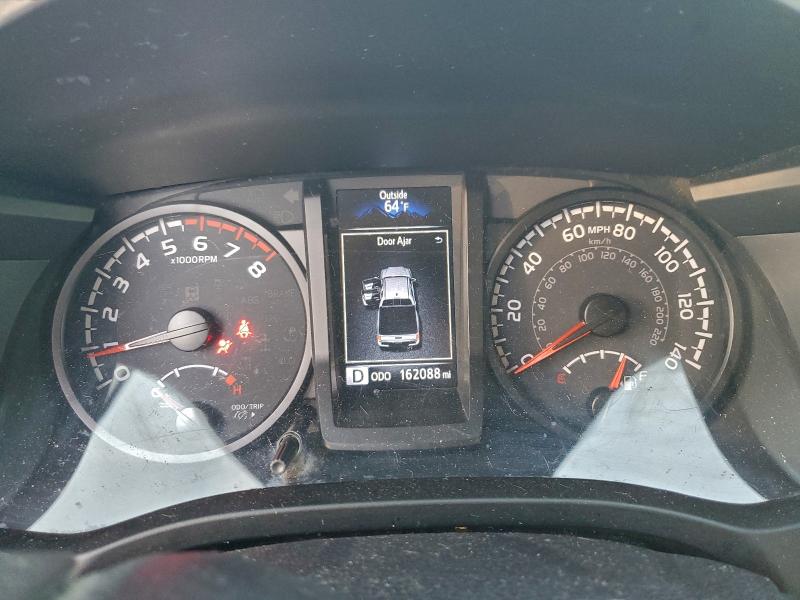 2021 Toyota Tacoma მანქანა იყიდება აუქციონზე, vin: 3TYAX5GN7MT022194, აუქციონის ნომერი: 95411495