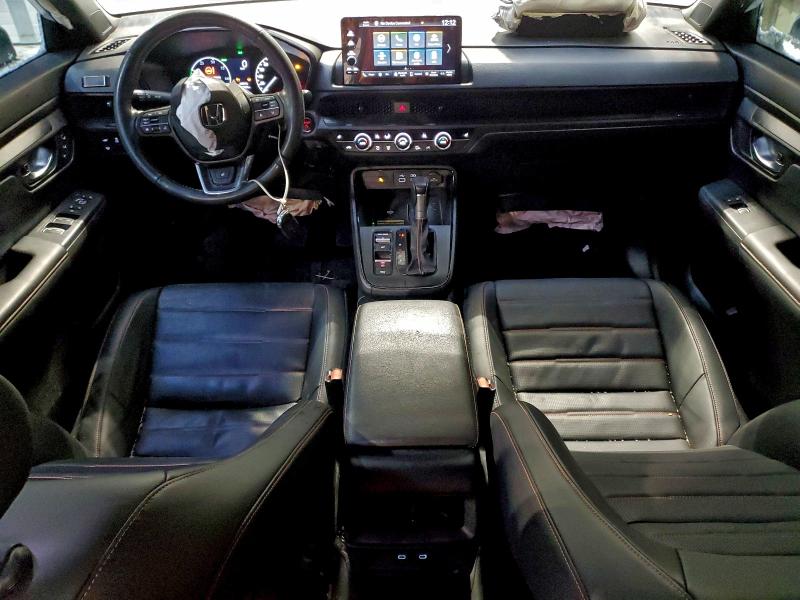 95178945 :رقم المزاد ، 2HKRS6H79SH200337 vin ، 2025 Honda Cr-v مزاد بيع