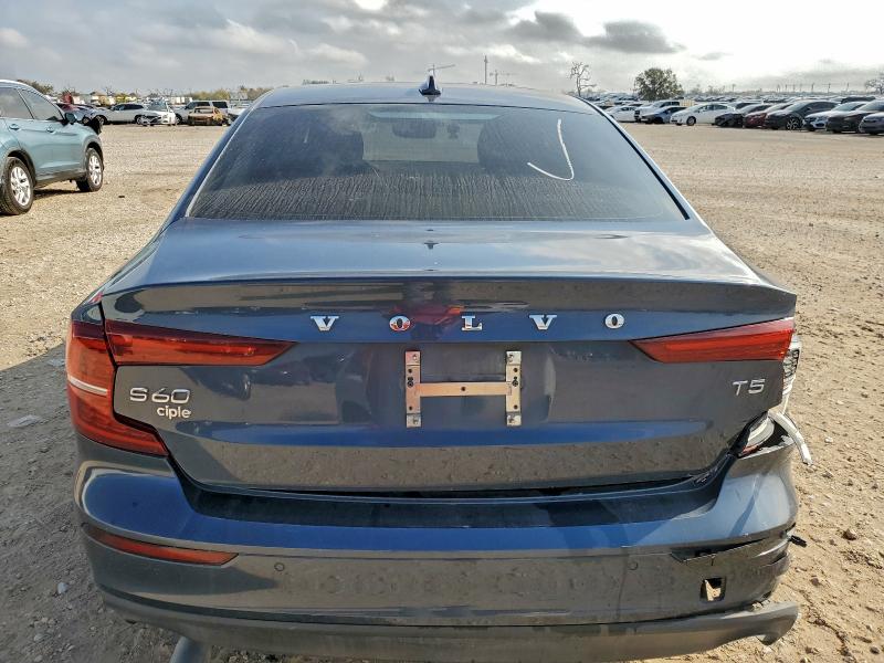 Продаж на аукціоні авто 2020 Volvo S60 T5 Mom, vin: 7JR102FK7LG041909, номер лоту: 96560435