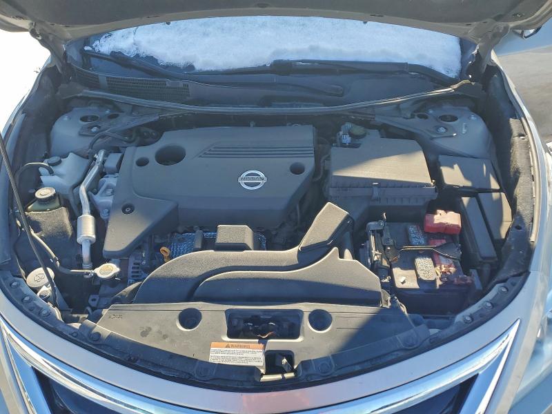 97009135 :رقم المزاد ، 1N4AL3AP3EN370609 vin ، 2014 Nissan Altima مزاد بيع