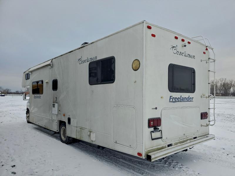 2006 Coachmen Freelander მანქანა იყიდება აუქციონზე, vin: 1FDXE45S66DA53719, აუქციონის ნომერი: 94932185