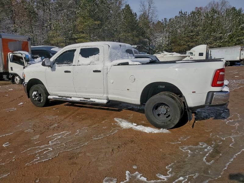 Aukcja sprzedaży 2019 Dodge Ram 2500, vin: 3C6UR5FLXFG623806, numer aukcji: 93914545