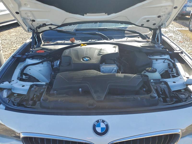 Aukcja sprzedaży 2015 Bmw 328, vin: WBA8Z5C56FGS36596, numer aukcji: 96750265