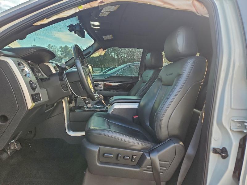 2013 Ford F150 Super მანქანა იყიდება აუქციონზე, vin: 1FTFW1ETXDFB41288, აუქციონის ნომერი: 96475415