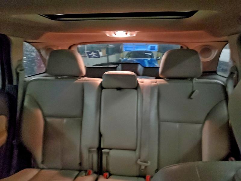 Продажа на аукционе авто 2014 Ford Edge, vin: 2FMDK4KC6EBA04002, номер лота: 95844545