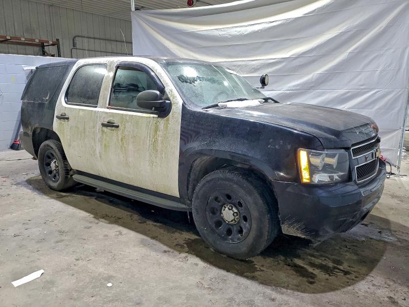 Продажа на аукционе авто 2013 Chevrolet Tahoe, vin: 1GNLC2E02DR331762, номер лота: 97299455