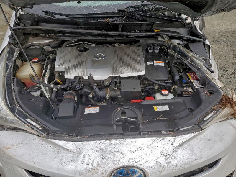 Продаж на аукціоні авто 2016 Toyota Prius, vin: JTDKARFU4G3512096, номер лоту: 97850545