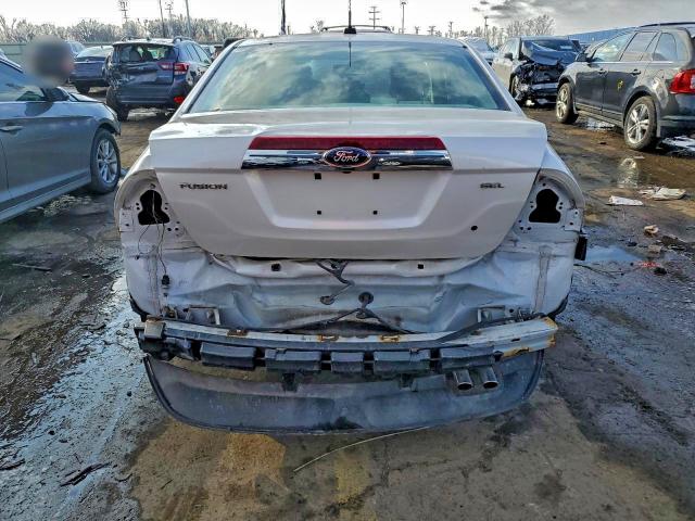 Aukcja sprzedaży 2012 Ford Fusion, vin: 3FAHP0JA8CR255771, numer aukcji: 97340695