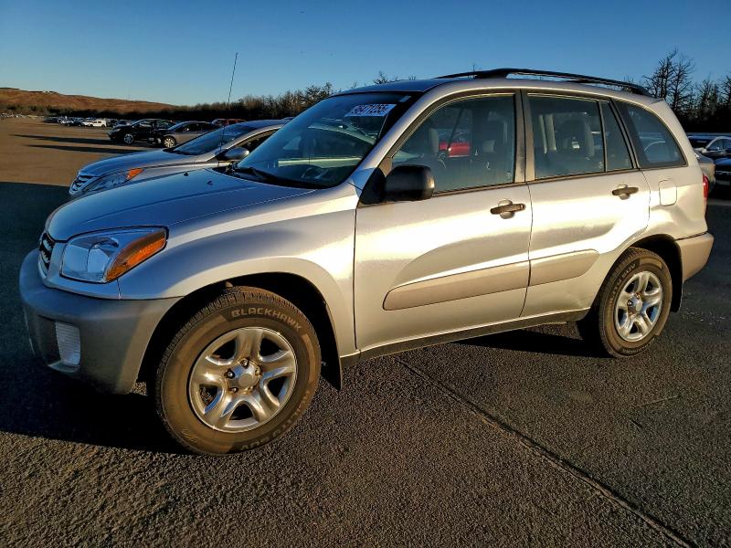 Продажа на аукционе авто 2002 Toyota Rav4, vin: JTEGH20V826009426, номер лота: 96471255