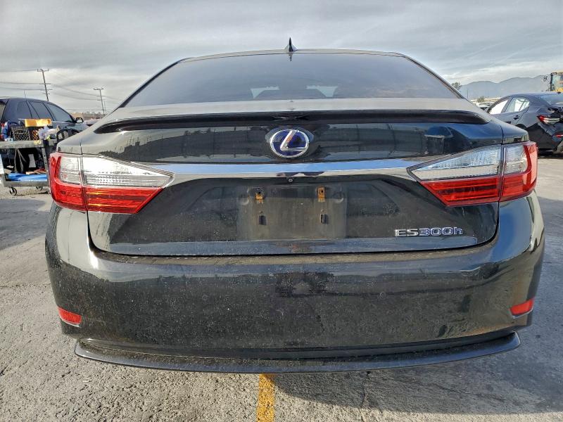 Продаж на аукціоні авто 2018 Lexus Es, vin: JTHBW1GG5J2180645, номер лоту: 98249665