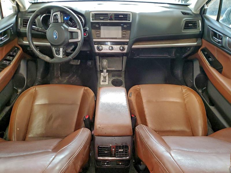 Продаж на аукціоні авто 2017 Subaru Outback, vin: 4S4BSETCXH3370206, номер лоту: 97530655