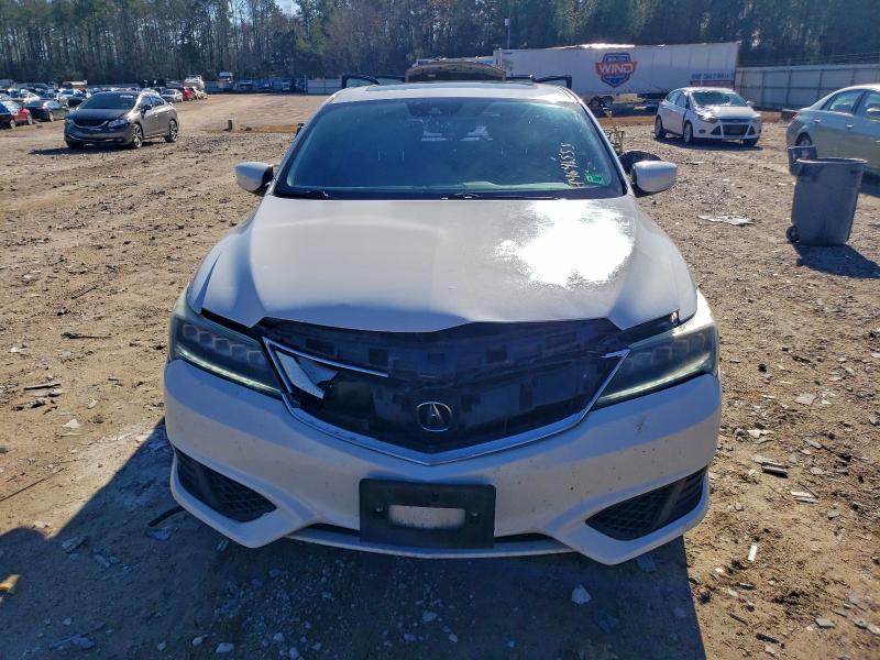 Aukcja sprzedaży 2016 Acura Ilx, vin: 19UDE2F39GA015361, numer aukcji: 94641555